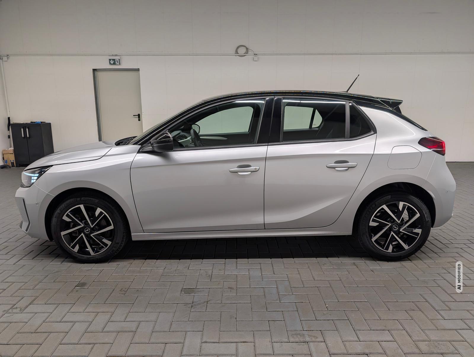 Opel Corsa F GS LED/Carplay/Kam/Tempom./DAB/16-LM