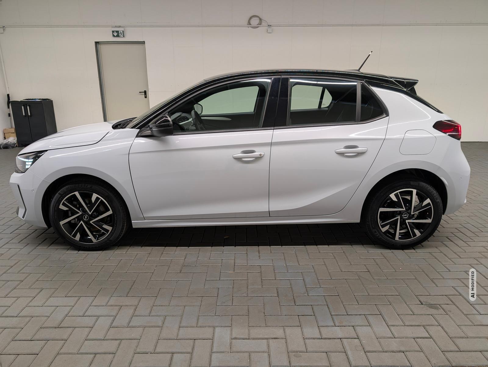 Opel Corsa F GS LED/Carplay/Kam/Tempom./DAB/16-LM