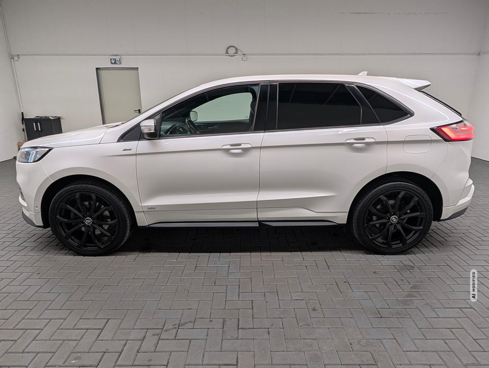 Ford Edge ST-Line AWD Matrix/Pano/B&O/Nav/Kam/SHZ/ACC