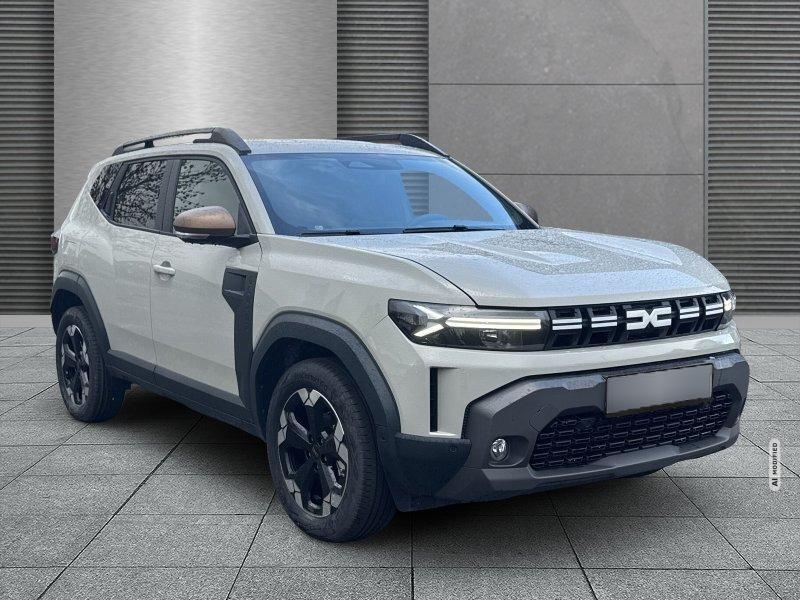 Dacia Duster Full-Hybrid 140 Extreme SHZ+MV-Kamera