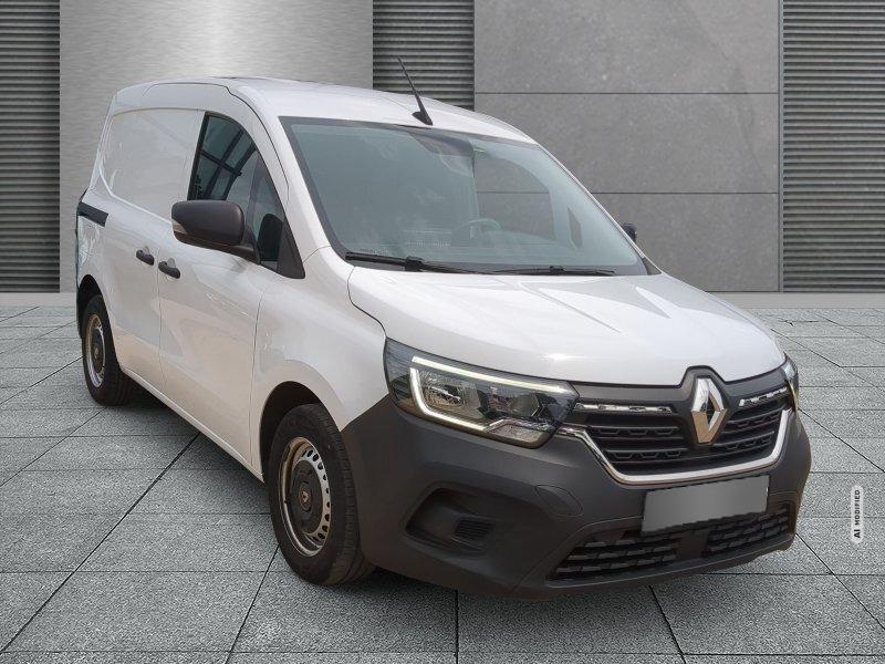 Renault Kangoo Rapid dCi 95 L1 Start RFK+Holzboden