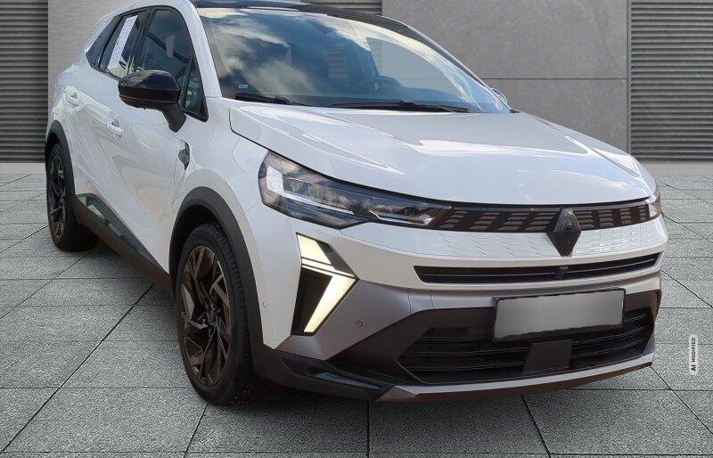 Renault Symbioz Full Hybrid E-Tech 145 Esprit Alpine Panodach+LKHZ+SHZ