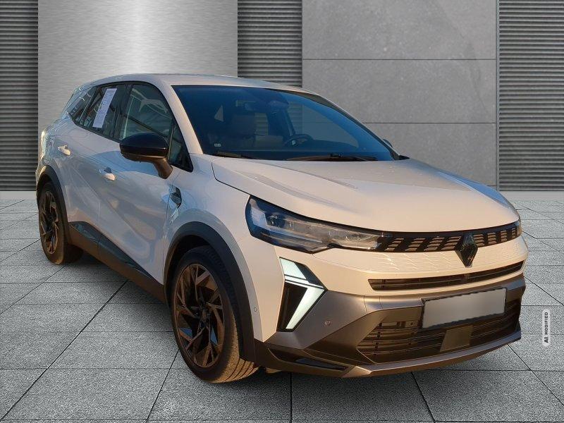 Renault Symbioz Full Hybrid E-Tech 145 Esprit Alpine Navi+LKHZ+SHZ