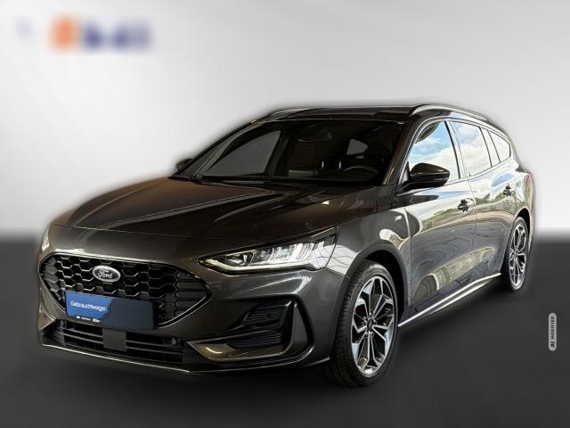 Ford Focus Turnier ST-Line Style 1.0 EcoBoost +LED+ACC+TWA+RFK+SZH+
