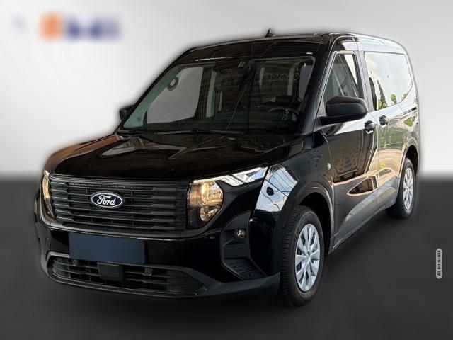 Ford Tourneo Courier Trend 1.0 EcoBoost +PDC+RFK+ACC+TWA+NAVI+SZH+M&S+