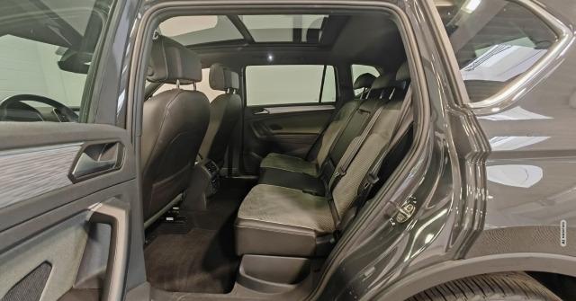 Seat Tarraco Xperience 1.5 TSI LED CarPlay KAM e-Heckkl.