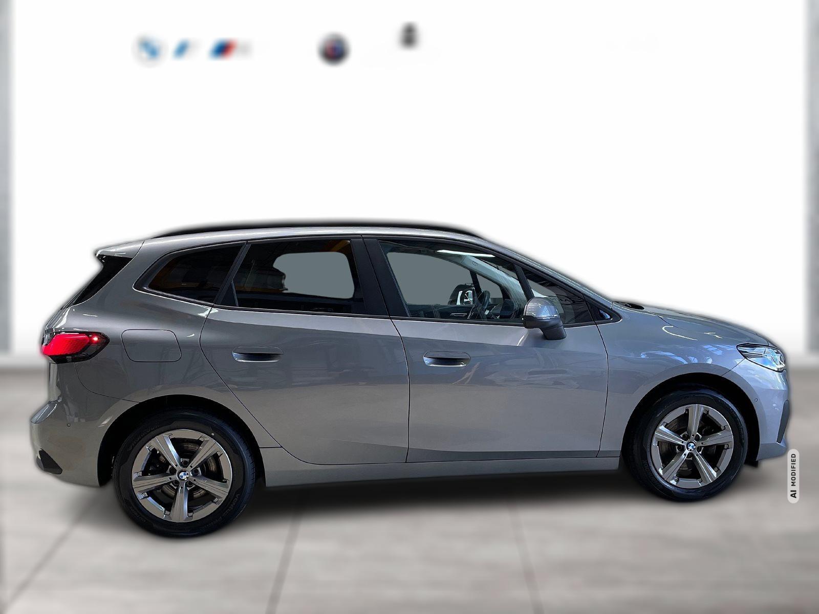 BMW 220 ACTIVE TOURER LED KOMFORTZG. AHK PARKASSISTENT