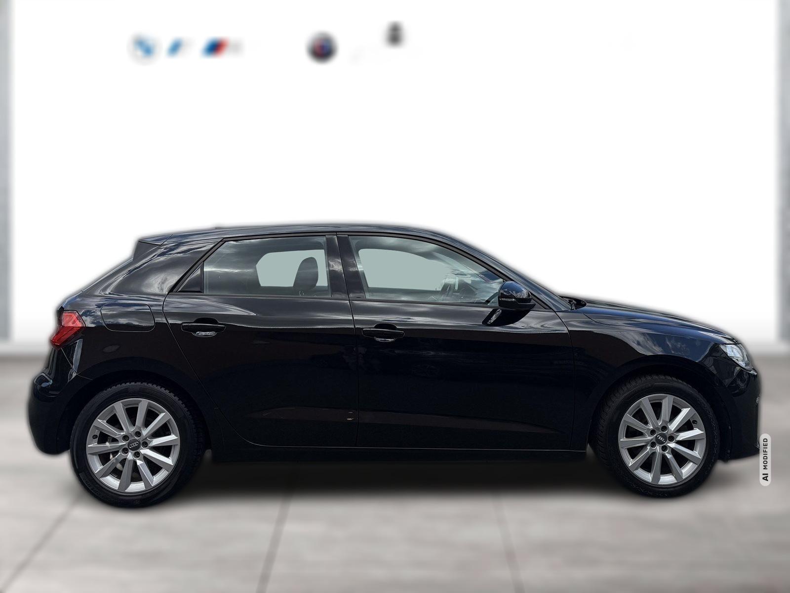 Audi A1 Sportback 30 TFSI MMI Navi Plus APS+ LED SHZ Tempomat