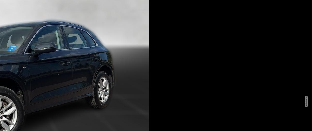 Audi Q5 40 2.0 TDI quattro S Line AUTOM.,Navi,SHZ,PDC