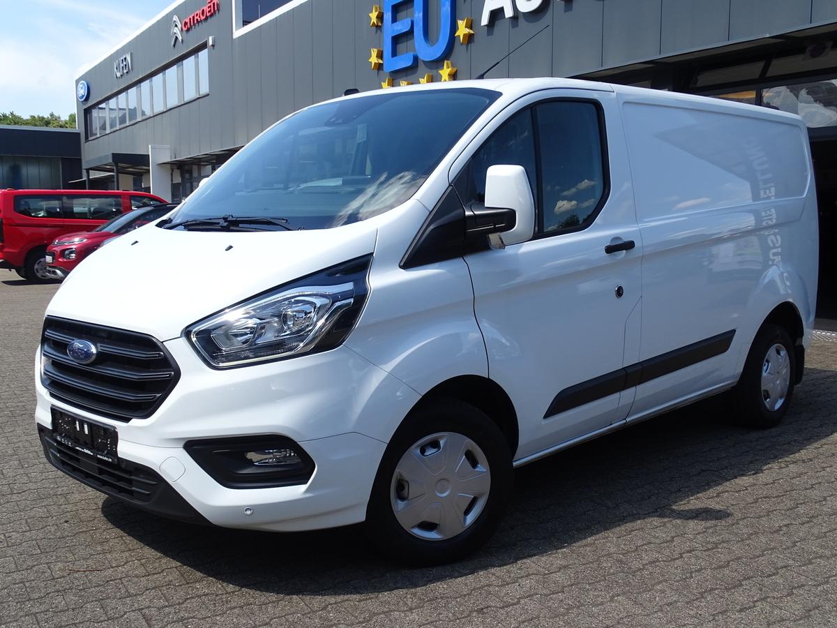 Ford Transit Custom 2.0 TDCi 280 L1 Trend 