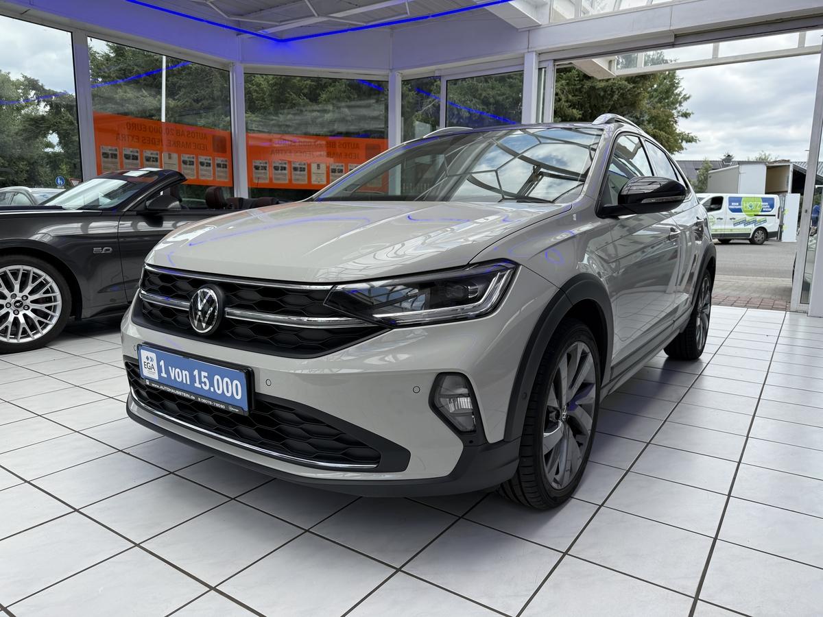 Volkswagen Taigo 1.0 TSI Style (EURO 6d)