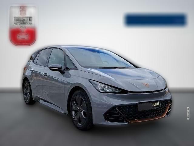 Cupra Born 150 KLIMA / SITZHEIZUNG / ACC / NAVI / KAMERA