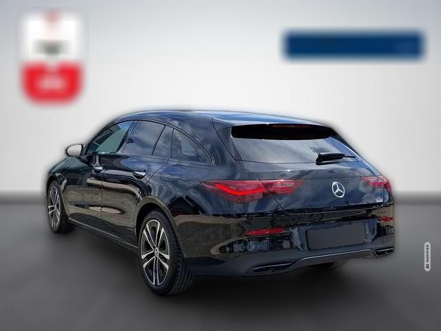 Mercedes-Benz CLA 180 Shooting Brake Progessive AUTOMATIK / LED / NAVI