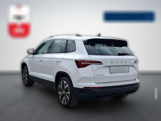 Skoda Karoq 1.5 TSI Selection DSG / ACC / AHK / ALCANTARA / NA