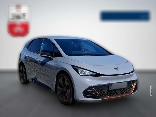 Cupra Born 150 kW Edition Dynamic BEATS / ACC / KAMERA360