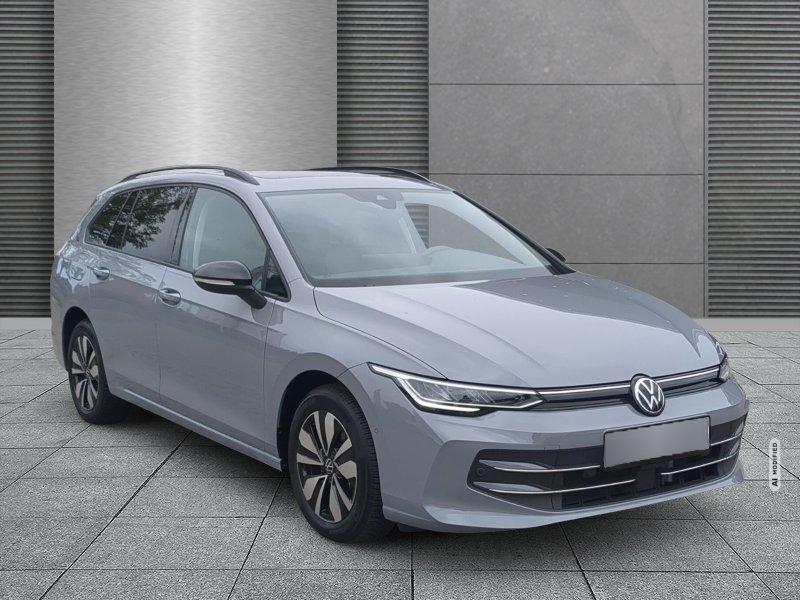 Volkswagen Golf Variant 2.0 TDI DSG Goal