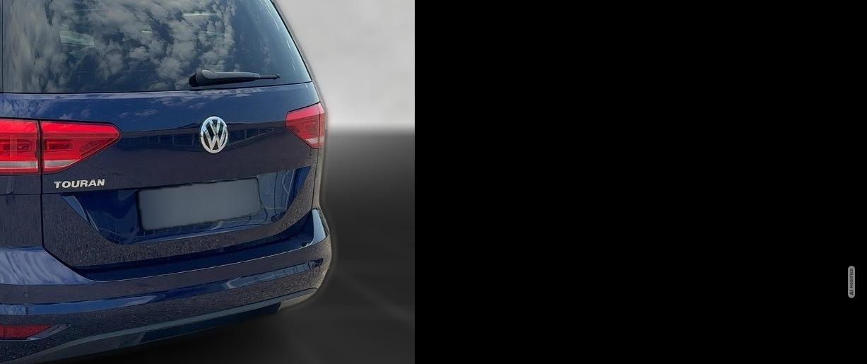 Volkswagen Touran BMT 1.5 TSI Highline LED,Navi,SHZ,PDC,LM