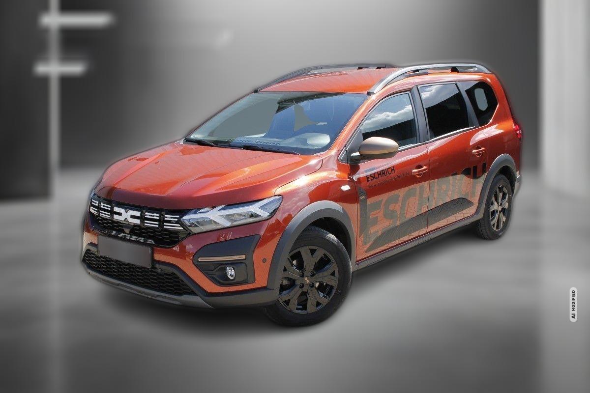 Dacia Jogger Extreme+ TCe 110