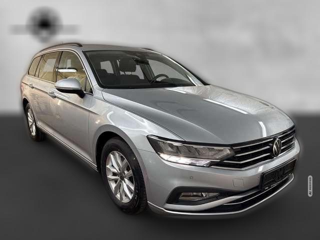 Volkswagen Passat 2.0TDI Business LED NAVI KAMERA CARPLAY