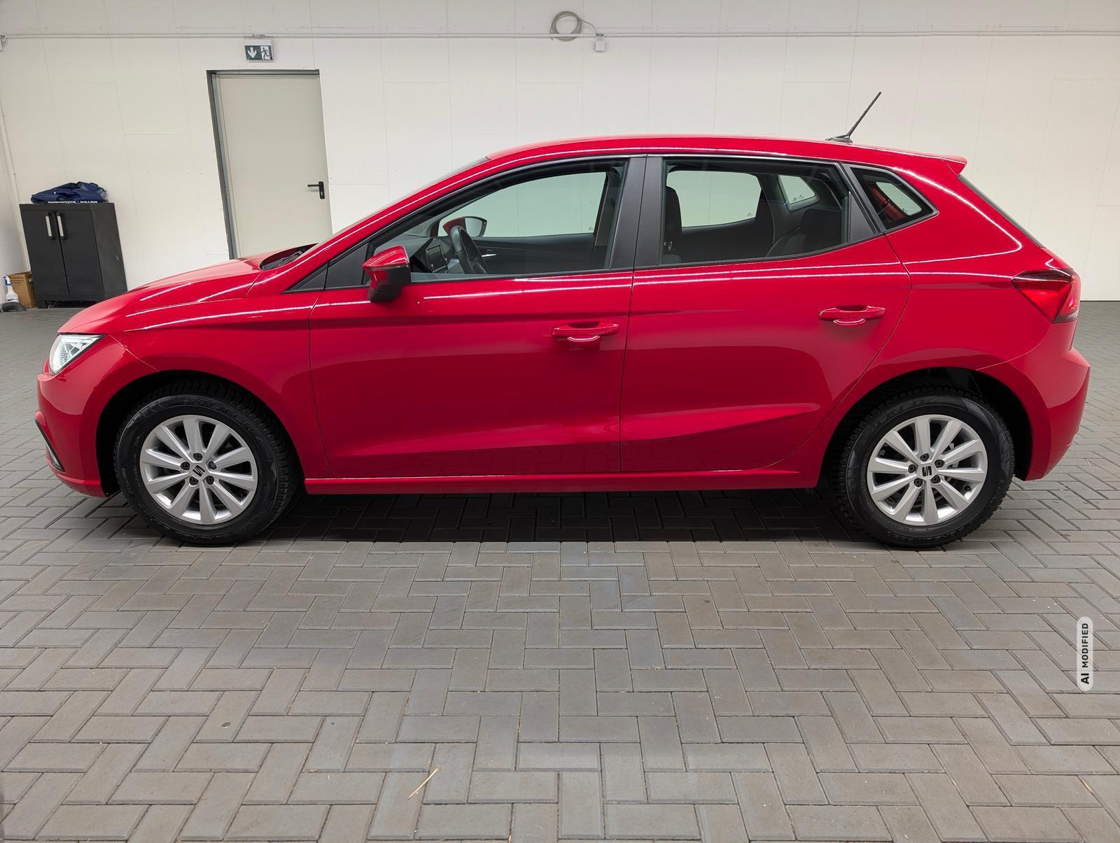 Seat Ibiza Style LED/Full-Link/DAB/Kam/Tempom./15-LM