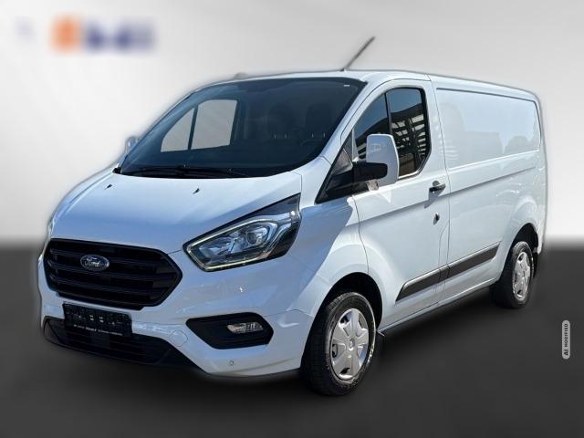 Ford Transit Custom Kasten 280 L1 Trend DAB  PDCv+h  GJR Klimaanlage