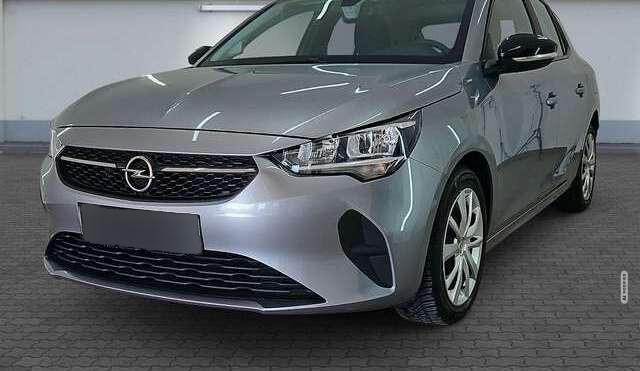 Opel Corsa F. KLIMA*TEMPO*NAV*KAM