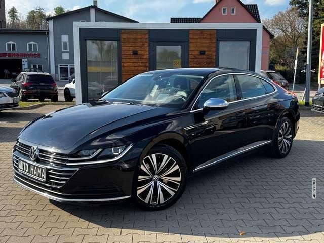 Volkswagen Arteon 2.0 TSI Elegance *HEAD-UP*LEDER*PANO*VOLL