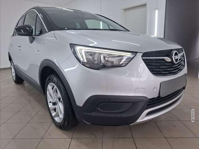 Opel Crossland X *PDC*SPURASST*AUTOMATIK*7400KM*NEU