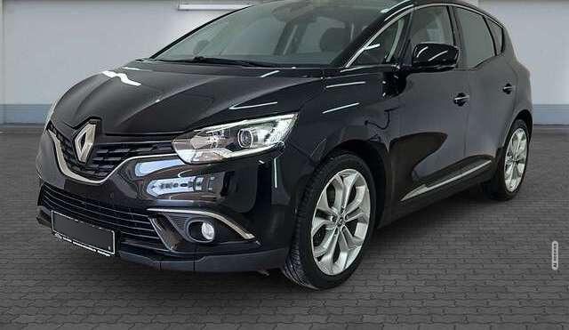 Renault Scenic IV Experience NAV*ACC*ROLLO*LKA*