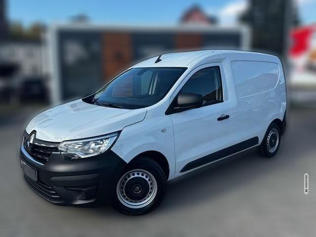 Renault Express 1.5 dCi Extra *KLIMA*BT*DAB*MWST*