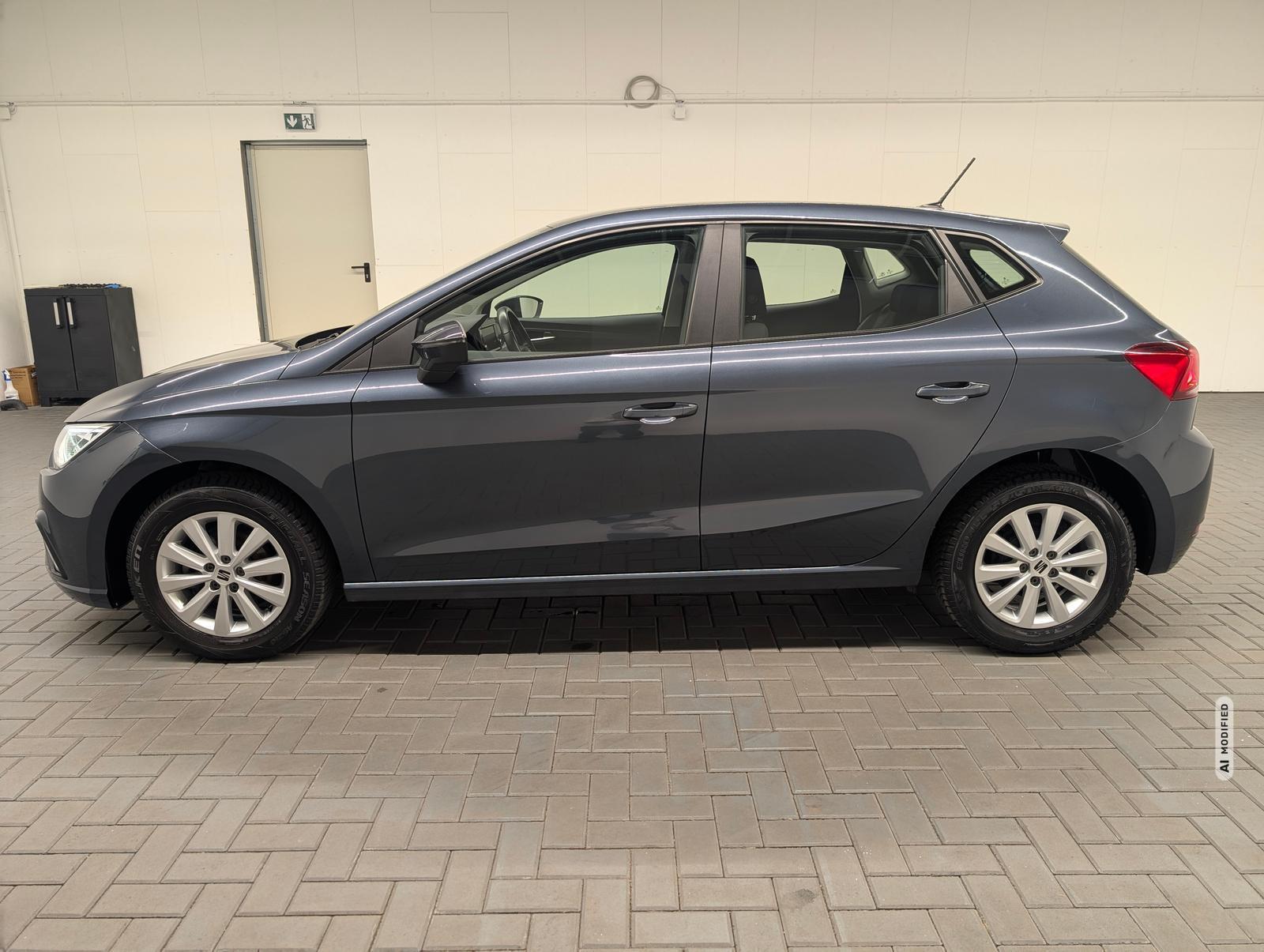 Seat Ibiza Style LED/Full-Link/DAB/Kam/Tempom./15-LM