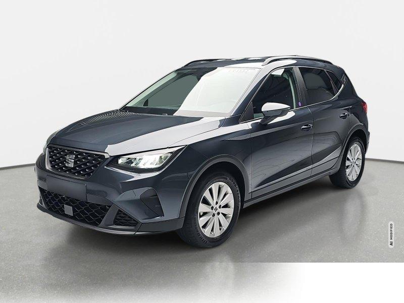 Seat Arona 1.0 TSI DSG Style Navi LED PDC LM