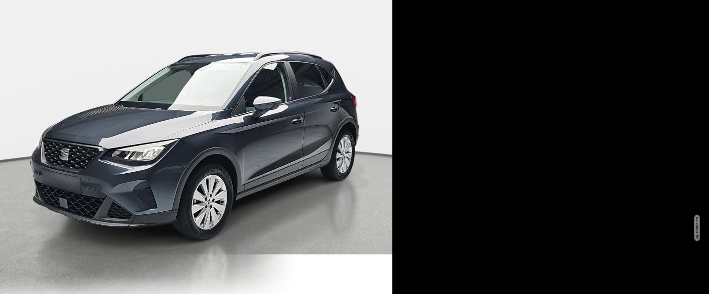 Seat Arona 1.0 TSI Style LED Klimaauto PDC