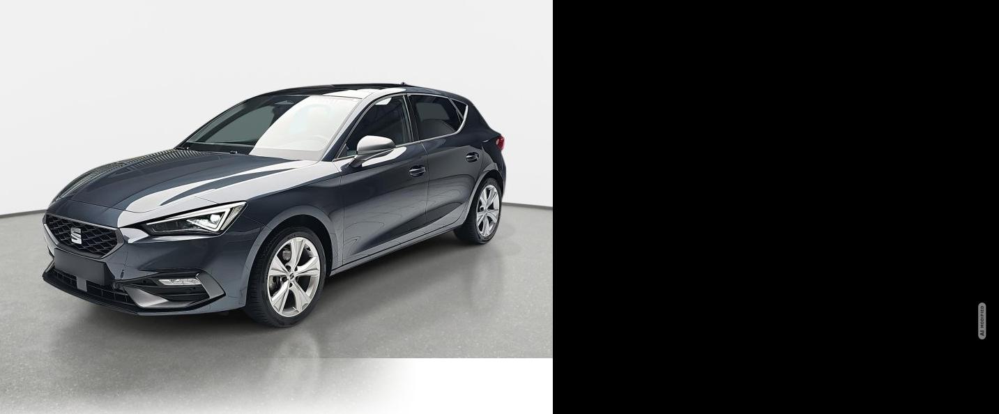 Seat Leon 1.5 eTSI DSG FR Navi LED Pano LM17