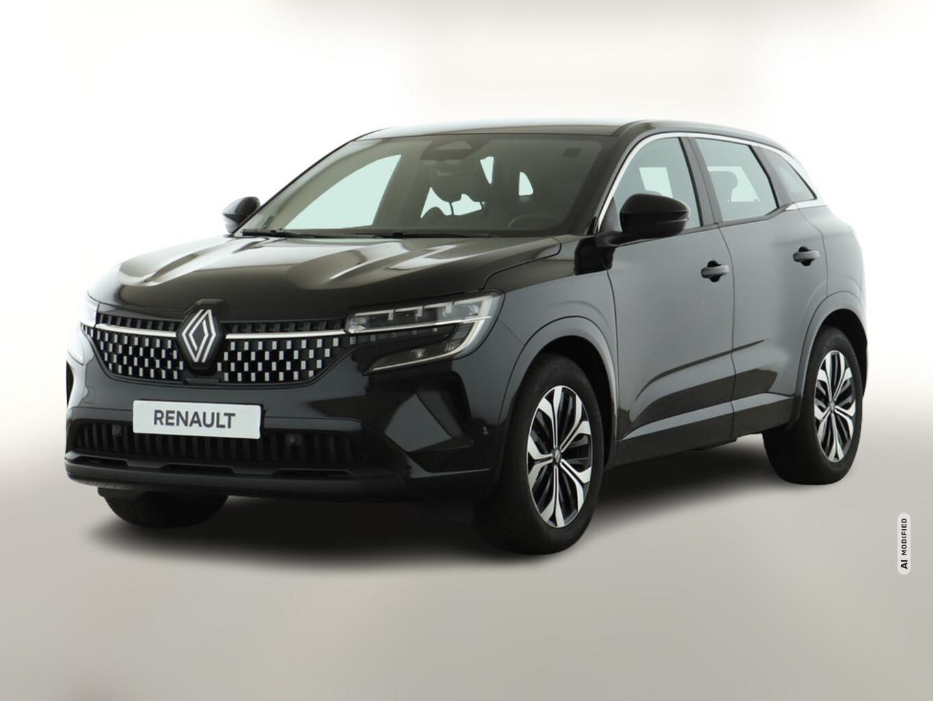 Renault Austral Evolution ACC TotW Nav SHZ Kam PDC 18Z