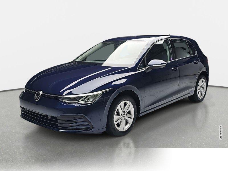 Volkswagen Golf 1.0 TSI VIII Life Navi  Kamera LM
