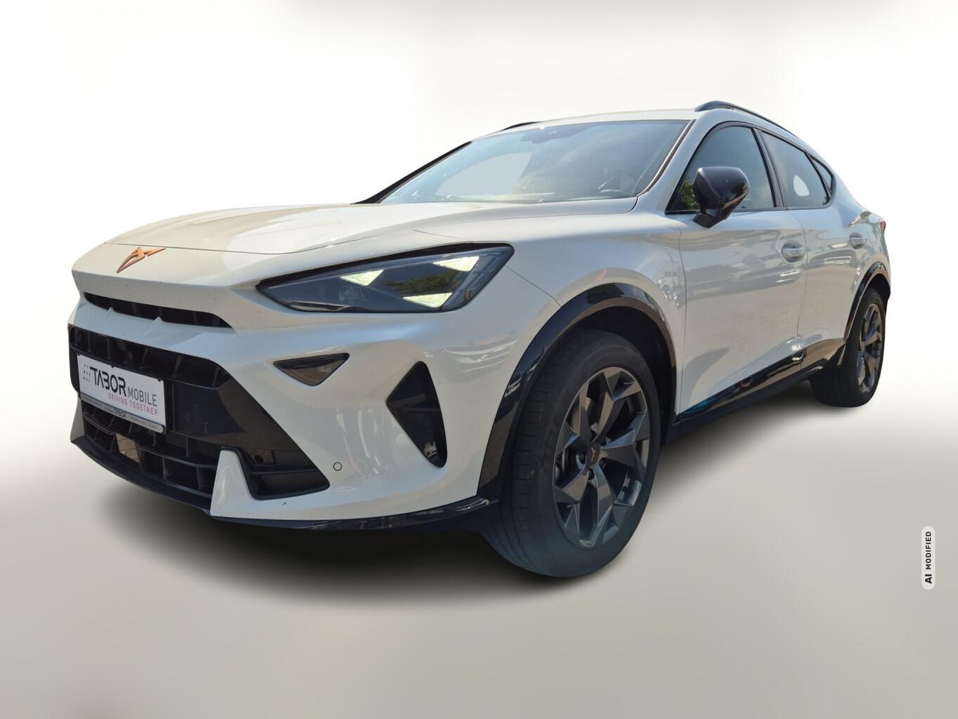 Cupra Formentor 1.5 eTSI 150 DSG Matrix DCC SHZ 18Z