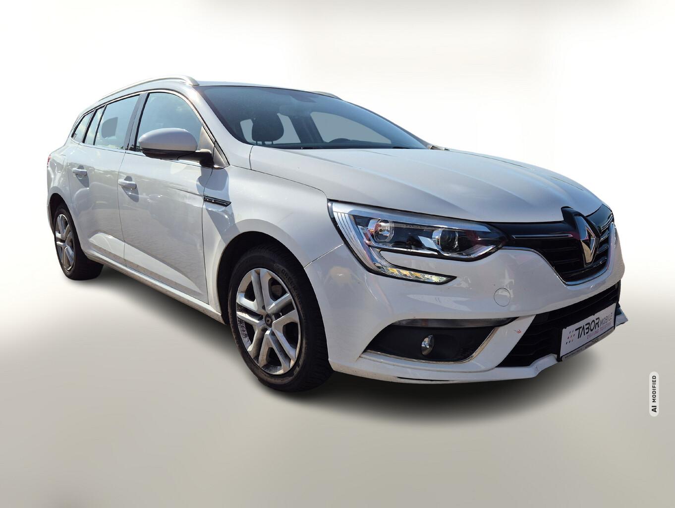 Renault Megane Grandtour 1.5 dCi 115 EDC Business Nav