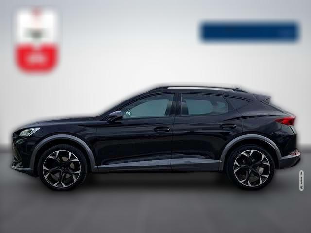 Cupra Formentor 2.0 TSI 4Drive DSG / AHK / LEDER / PANORAMA