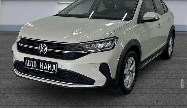 Volkswagen Taigo Life*ACC*PDC*LED*ALU*