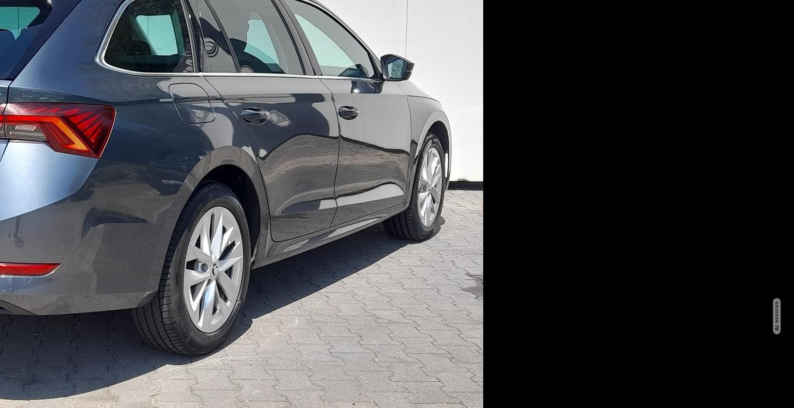 Skoda Octavia 1.5 TSI Style NAVI~SHZ~AHK~RFK~2xPDC~LED