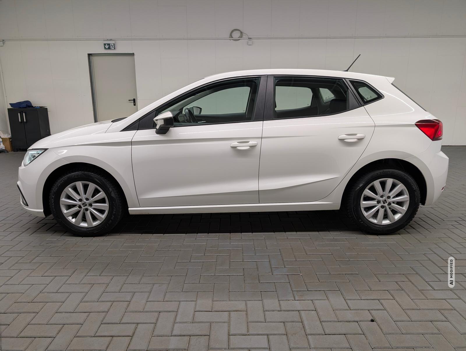 Seat Ibiza Style LED/Full-Link/DAB/Kam/Tempom./15-LM
