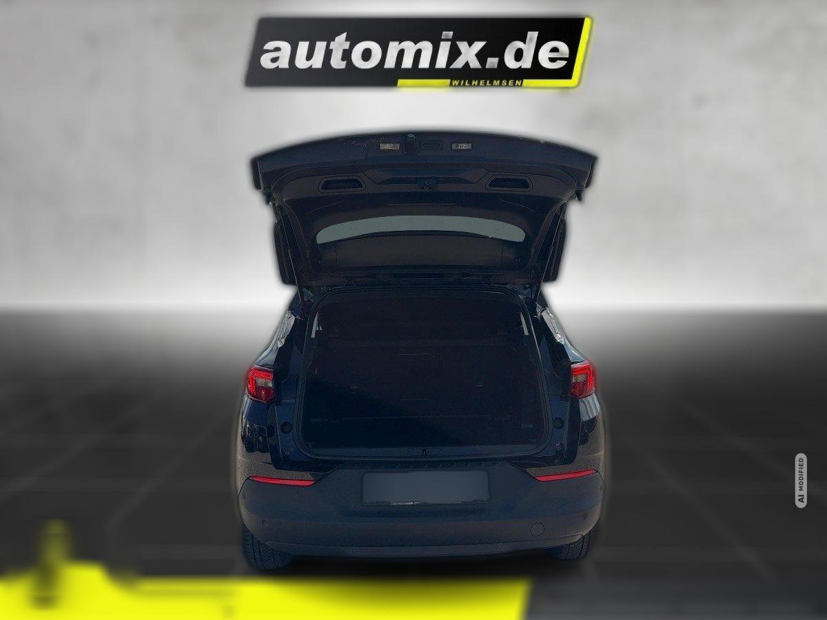 Opel Grandland X 1.2 Turbo Business Edition AHK,LED,SHZ
