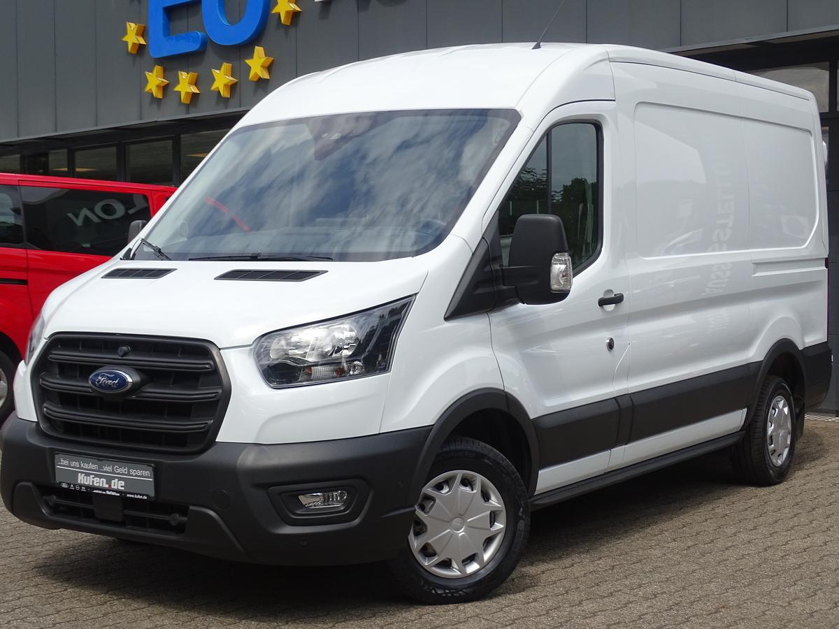 Ford Transit 310 L2 2.0 EcoBlue Trend Navi