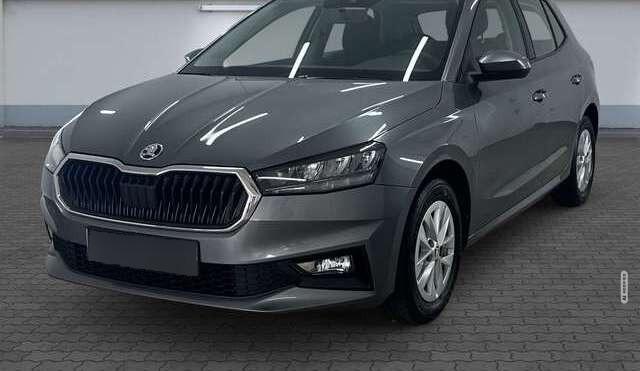 Skoda Fabia Active 80PS *LED*APP*SHZ*PDC*GARANTIE*