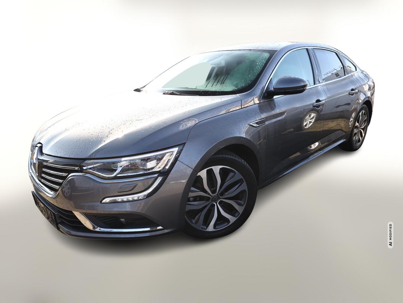 Renault Talisman 2.0 dCi 160 EDC Intens 4C LED Nav PDC