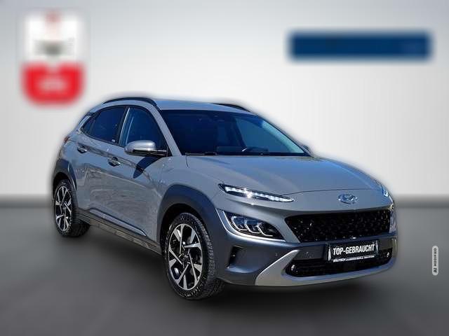 Hyundai KONA 1.6 CRDi Prime Mild-Hybrid 2WD AUTOMATIK / NAVI /