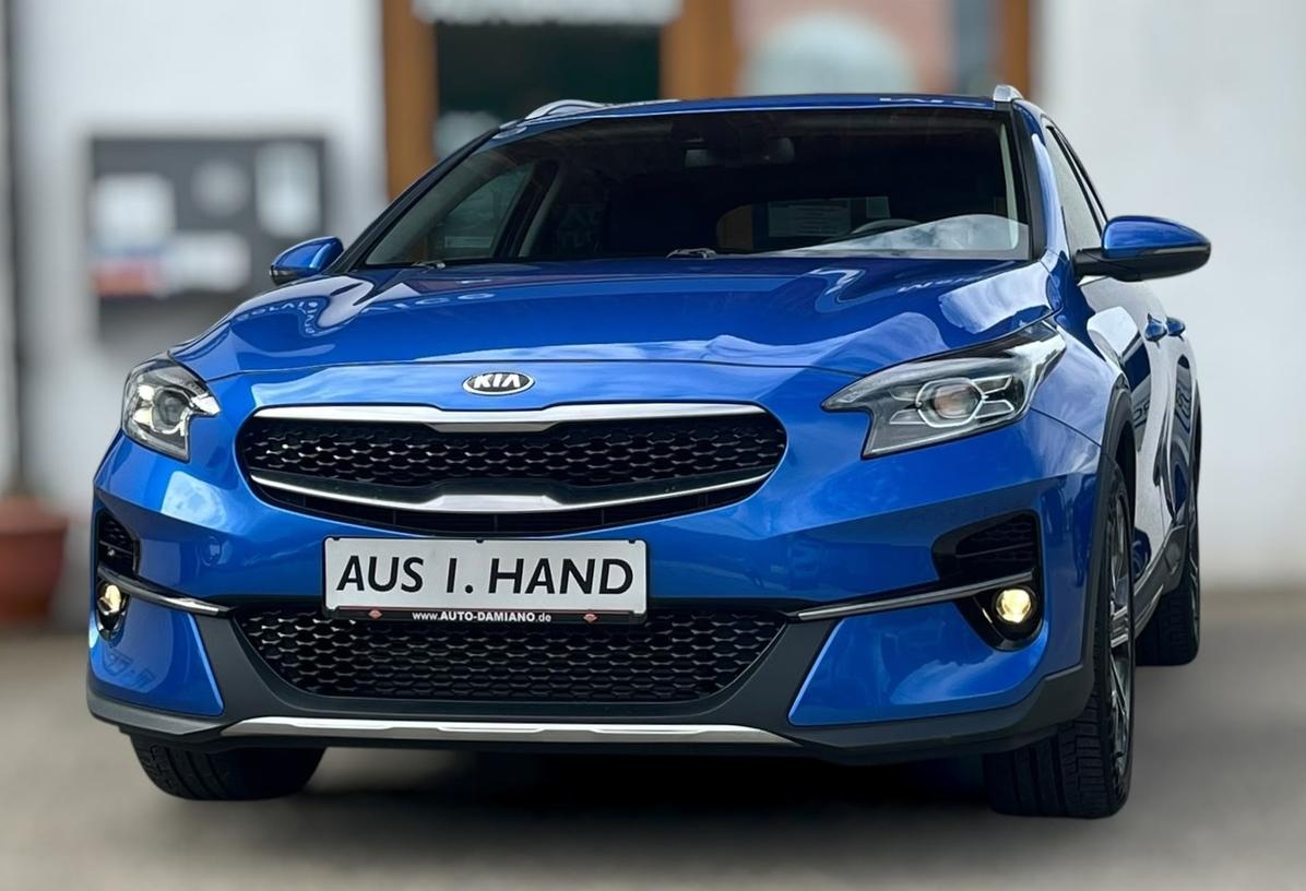 Kia XCeed 1.5 T-GDI XDITION*Automatik*Bi-LED*