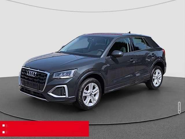 Audi Q2 35 TFSI advanced PDC RFK SHZ