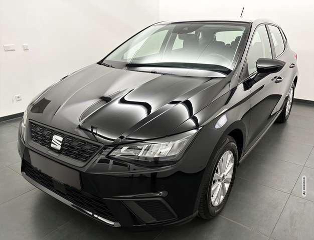 Seat Ibiza Ibiza 1.0 TSI Style OPF LED+ACC+R-Kamera+FullLink